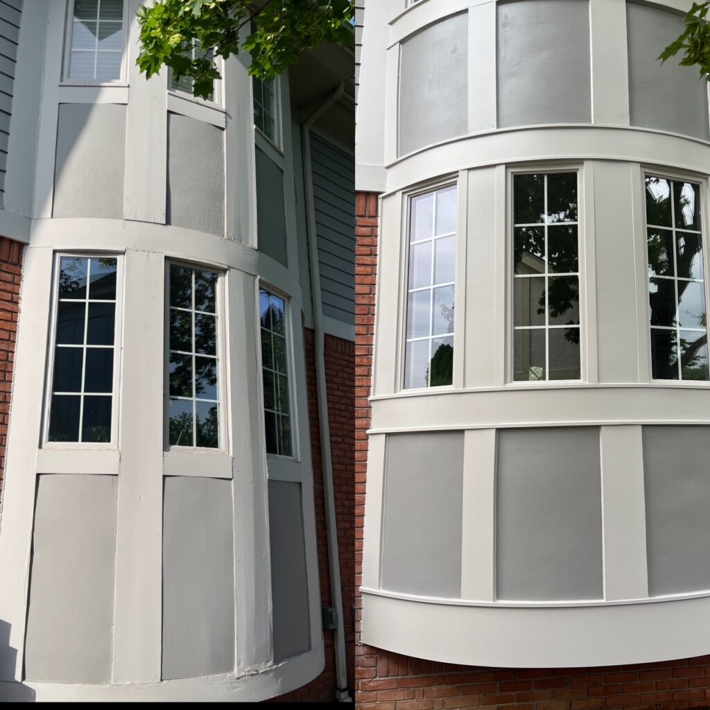 bow window replacement Palm Coast