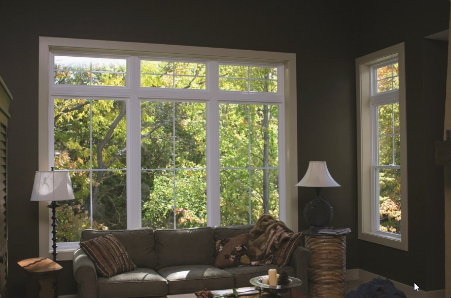 double-hung windows Palm Coast FL