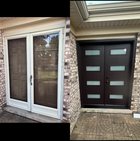 Window Replacement Palm Coast